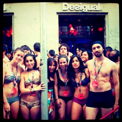 Desigual