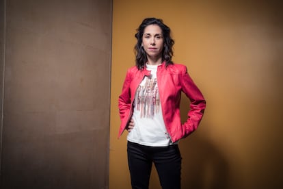 Fidela Navarro, directora general de Dopamine.