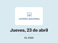 Loterías y Apuestas del Estado reparte este jueves un primer premio de 30.000 euros por décimo con el sorteo de Lotería Nacional