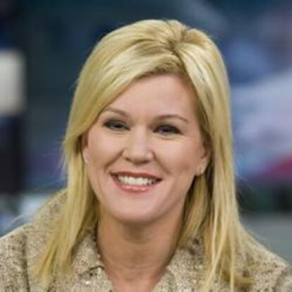 Meredith Whitney, fundadora de Meredith Whitney Advisory Group