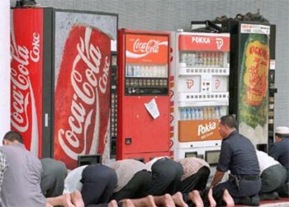 Coca-Cola desborda el concepto de marca comercial