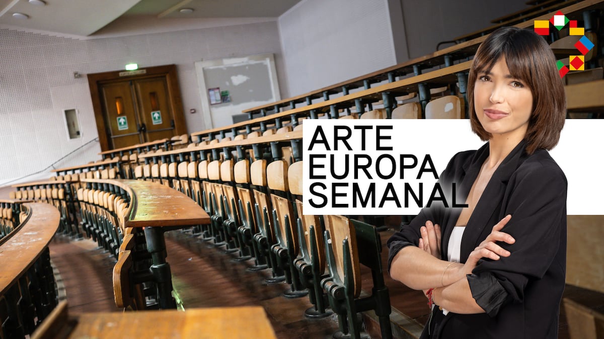 Vídeo | La universidad pública en Europa está en números rojos