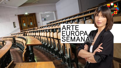 Universidad pública en Europa