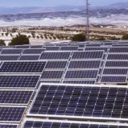 El 45% de las fotovoltaicas inscritas en 2009 no se han construido