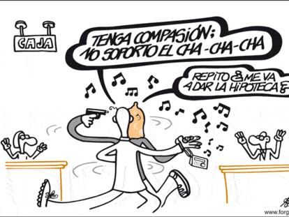 FORGES