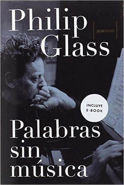 El compositor minimalista estadounidense se nos muestra en esta colección de recuerdos como una esponja humana capaz de absorber las más variadas influencias estéticas y espirituales y lograr que convivan en su obra. Aquí nos habla de su interés por el jazz cuando era un joven estudiante de música, de su posterior etapa parisina y de su experiencia en la India, donde fue al encuentro del virtuoso del sitar y gurú Ravi Shankar. Traducción: Mariano López