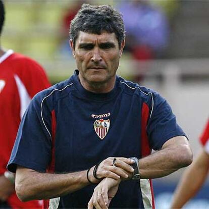 Juande Ramos.