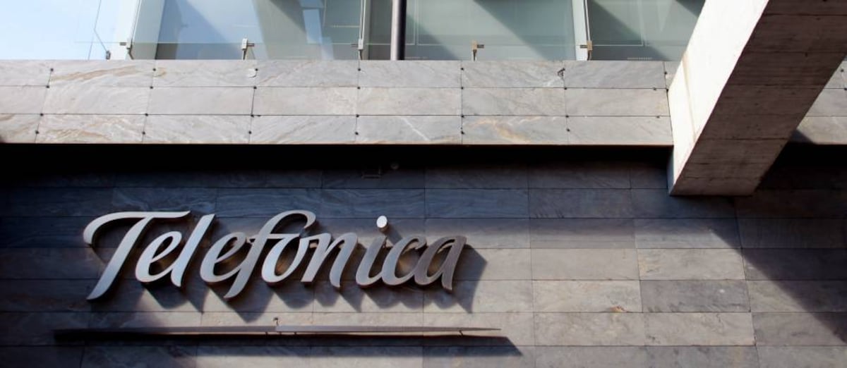 Telefonica Blockchain Telefónica estrena la tecnología 'blockchain' en una emisión de deuda ...