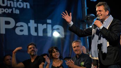 elecciones argentinas