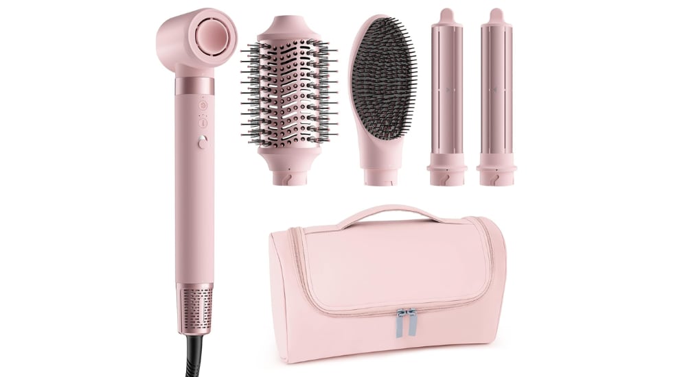 Cepillo secador de MESCOMB.