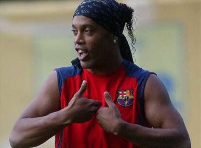 Ronaldinho