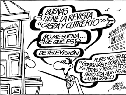 FORGES