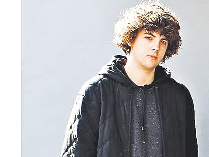 Jamie XX