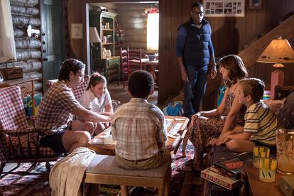 THIS IS US -- "The Trip" Episode 109 -- Pictured: -- (Photo by: Ron Batzdorff/NBC)