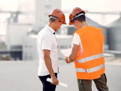 Una de cada diez empresas está siendo inspeccionada por pedir un ERTE