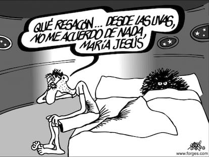 FORGES