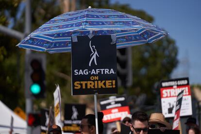 SAG-AFTRA