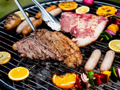 Cocina tus alimentos favoritos de manera rápida y sencilla. GETTY IMAGES.