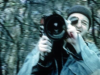 ‘El proyecto de la bruja de Blair’, terror en forma de falso documental