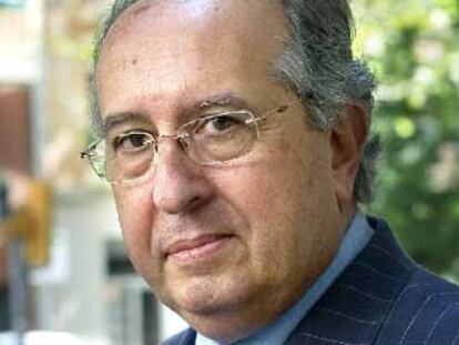 Xavier Vallhonrat.