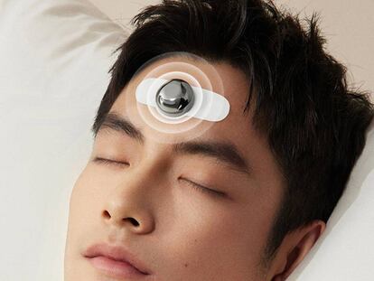 Este curioso gadget inteligente de Xiaomi será tu mejor compañero para dormir mejor