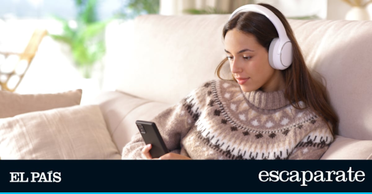 Rebajas de invierno en Amazon: estas son las 10 mejores ofertas en tecnología esta semana