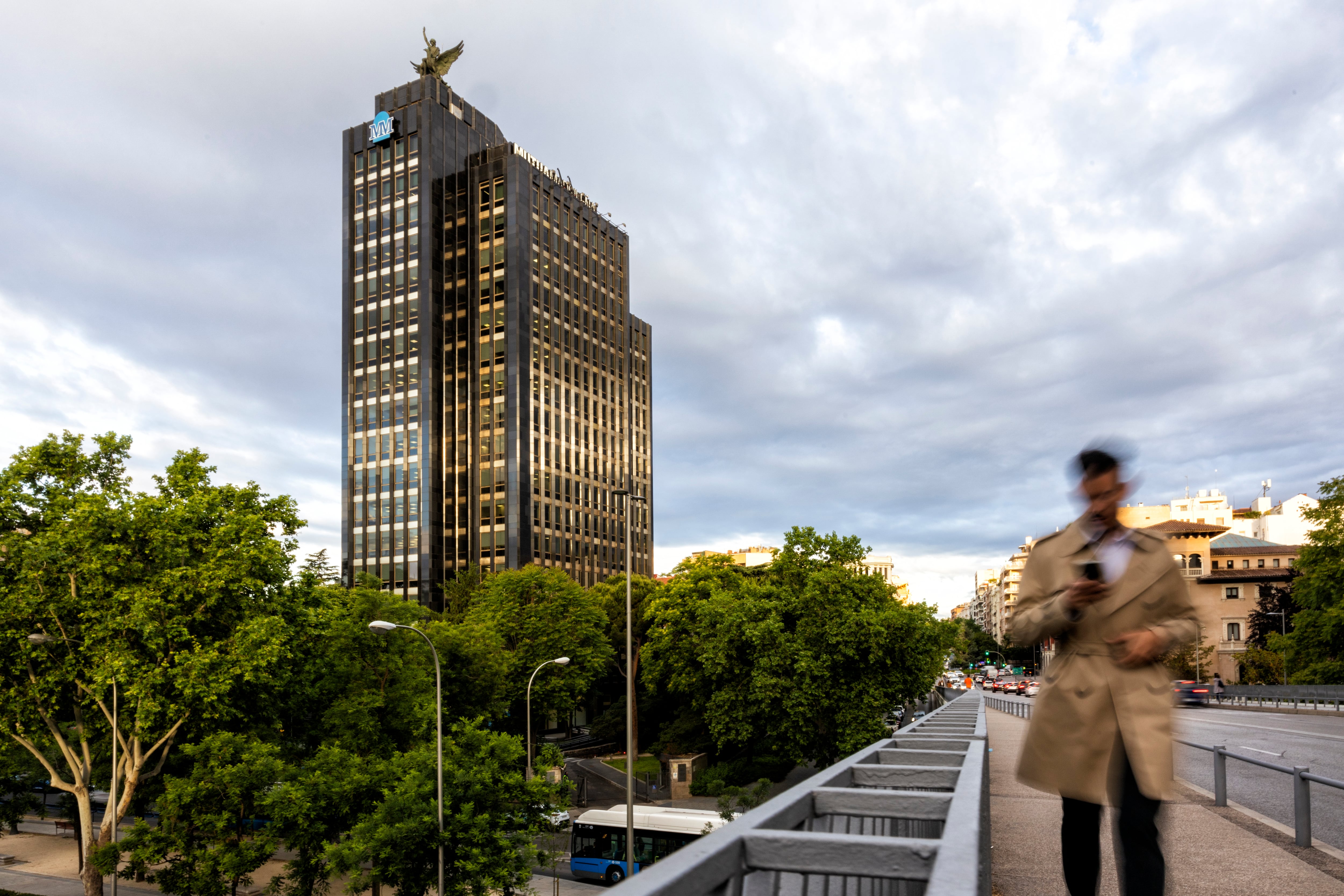 Mutua Madrileña, víctima de un ciberataque a su base de datos de clientes de hogar