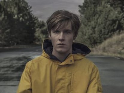 La primera serie de Netflix en Alemania tiene entre sus referencias a David Lynch y el terror surcoreano