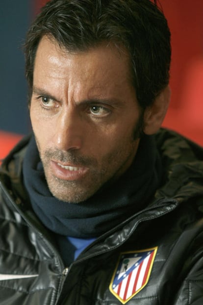 Quique Flores