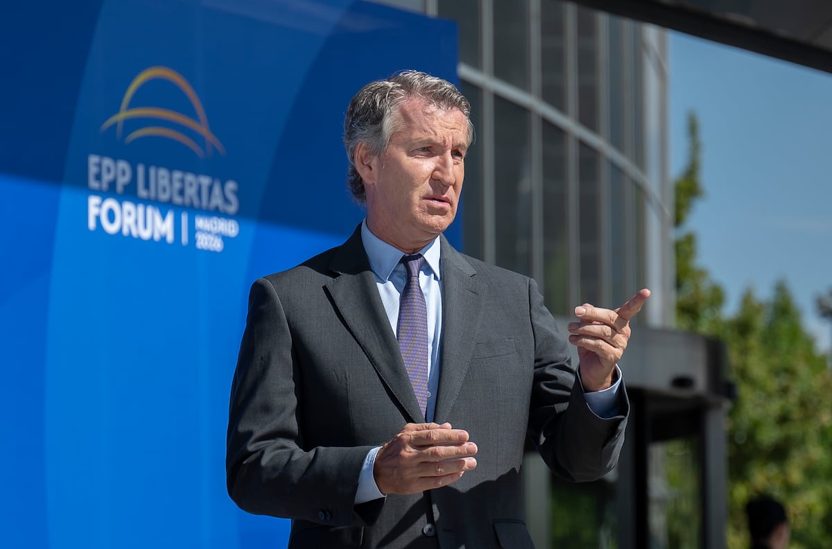 PP Respects EU Amnesty Ruling but Attacks Sanchez