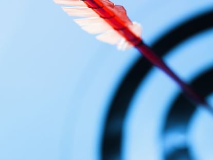 Así tuve éxito en mi empresa