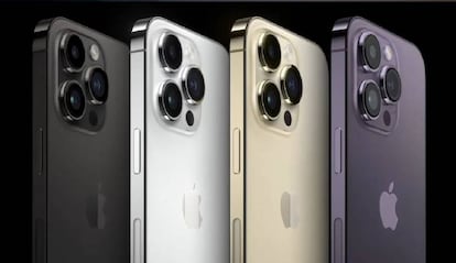 La cámara del iPhone Pro Max será impresionante al estrenar un nuevo sensor