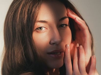 CC crème con centella asiática
