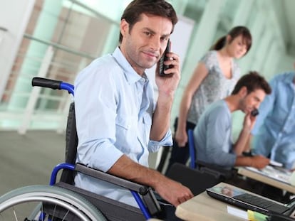 Ayudas y bonificaciones a autónomos discapacitados