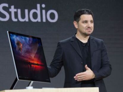 La firma tecnológica de Redmond actualizará en primavera el sistema operativo Windows 10 para adaptarlo a la realidad virtual