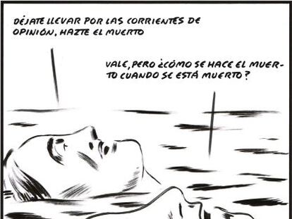 El Roto