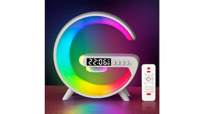 Regalos 12 años sobre fondo blanco.