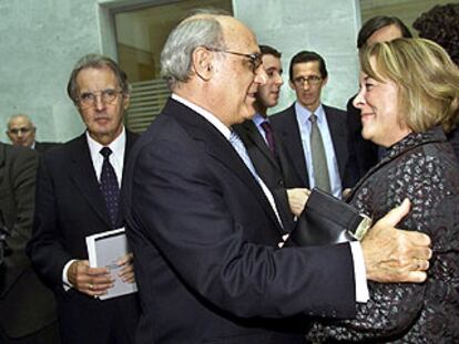 Dos años sin el juez Lidón