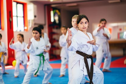 Actividades extraescolares