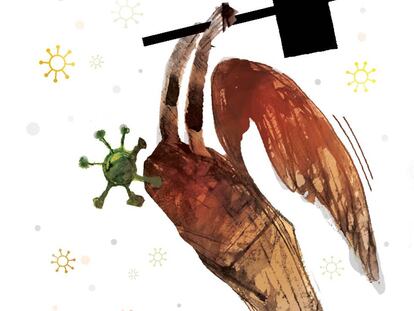 Esta vez es realmente diferente