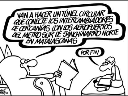 FORGES