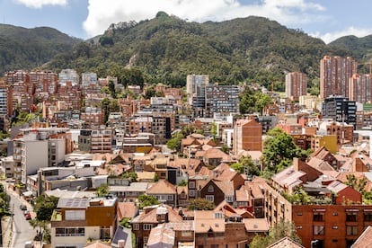 Bogotá, Colombia