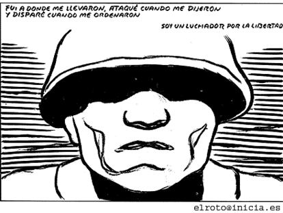 EL ROTO