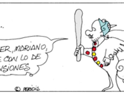 PERIDIS