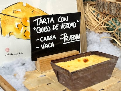 Comida ‘de verdad’: así funciona lo auténtico como argumento de venta