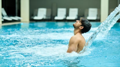 La industria del 'wellness' lleva creciendo tres décadas, pero la pandemia ha sido un auténtico detonante al situar la salud física y mental en el centro de las preocupaciones de la población.