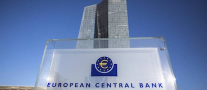 Sede del Banco Central Europeo