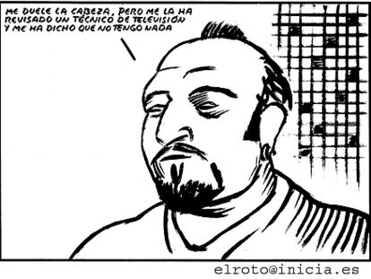 EL ROTO