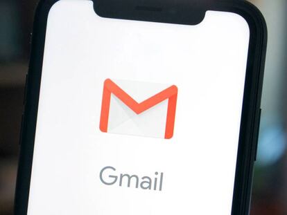 Si tienes cuenta de Gmail, ¿sabes cuántas direcciones de email te pertenecen?