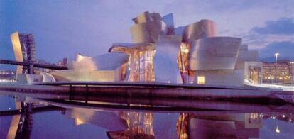 Museo Guggenheim de Bilbao